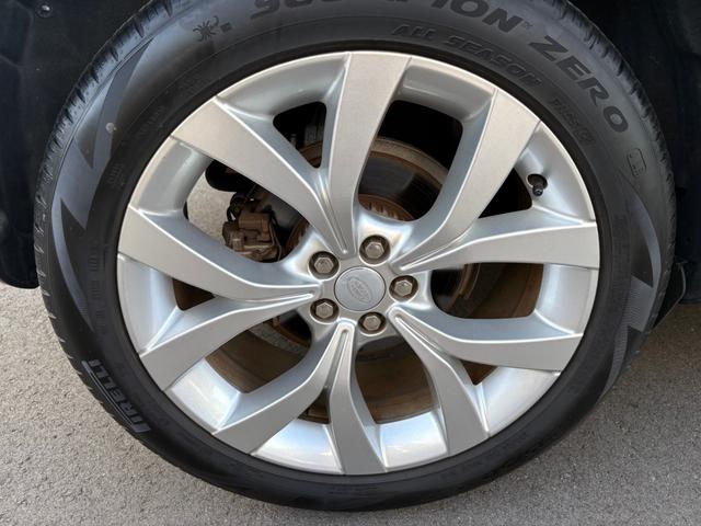 レンジローバーイヴォーク SE P200 4WD 全周囲カメラ クリアランスソナー オートクルーズコントロール パワーシート 衝突被害軽減システム ナビ LEDヘッドランプ 電動リアゲート アルミホイール キーレスエントリー AT(9枚目)