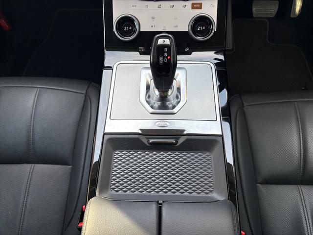 レンジローバーイヴォーク SE P200 4WD 全周囲カメラ クリアランスソナー オートクルーズコントロール パワーシート 衝突被害軽減システム ナビ LEDヘッドランプ 電動リアゲート アルミホイール キーレスエントリー AT(15枚目)