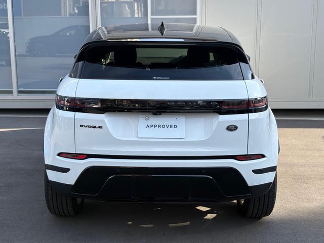 レンジローバーイヴォーク SE P200 4WD 全周囲カメラ クリアランスソナー オートクルーズコントロール パワーシート 衝突被害軽減システム ナビ LEDヘッドランプ 電動リアゲート アルミホイール キーレスエントリー AT(16枚目)