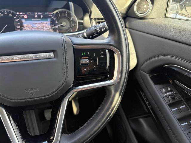 レンジローバーイヴォーク SE P200 4WD 全周囲カメラ クリアランスソナー オートクルーズコントロール パワーシート 衝突被害軽減システム ナビ LEDヘッドランプ 電動リアゲート アルミホイール キーレスエントリー AT(18枚目)