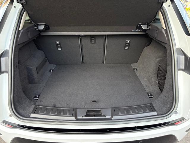 レンジローバーイヴォーク SE P200 4WD 全周囲カメラ クリアランスソナー オートクルーズコントロール パワーシート 衝突被害軽減システム ナビ LEDヘッドランプ 電動リアゲート アルミホイール キーレスエントリー AT(24枚目)