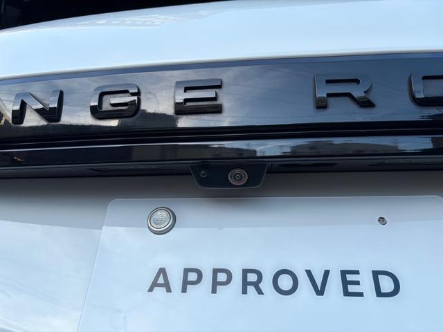 レンジローバーイヴォーク SE P200 4WD 全周囲カメラ クリアランスソナー オートクルーズコントロール パワーシート 衝突被害軽減システム ナビ LEDヘッドランプ 電動リアゲート アルミホイール キーレスエントリー AT(26枚目)