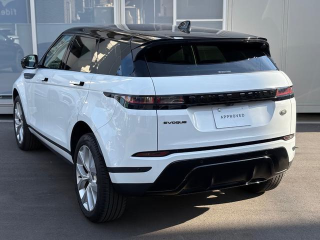 レンジローバーイヴォーク SE P200 4WD 全周囲カメラ クリアランスソナー オートクルーズコントロール パワーシート 衝突被害軽減システム ナビ LEDヘッドランプ 電動リアゲート アルミホイール キーレスエントリー AT(29枚目)