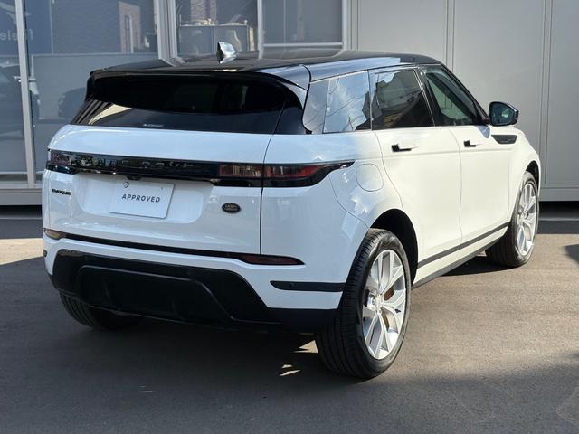 レンジローバーイヴォーク SE P200 4WD 全周囲カメラ クリアランスソナー オートクルーズコントロール パワーシート 衝突被害軽減システム ナビ LEDヘッドランプ 電動リアゲート アルミホイール キーレスエントリー AT(30枚目)