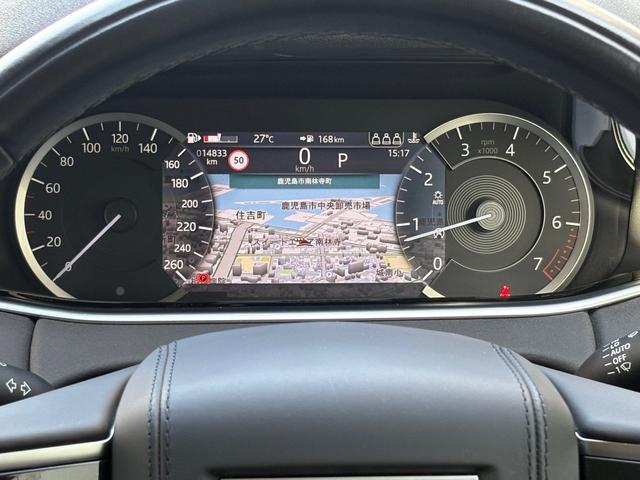 レンジローバーイヴォーク SE P200 4WD 全周囲カメラ クリアランスソナー オートクルーズコントロール パワーシート 衝突被害軽減システム ナビ LEDヘッドランプ 電動リアゲート アルミホイール キーレスエントリー AT(33枚目)