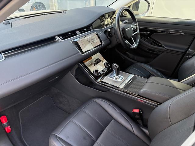 レンジローバーイヴォーク SE P200 4WD 全周囲カメラ クリアランスソナー オートクルーズコントロール パワーシート 衝突被害軽減システム ナビ LEDヘッドランプ 電動リアゲート アルミホイール キーレスエントリー AT(50枚目)