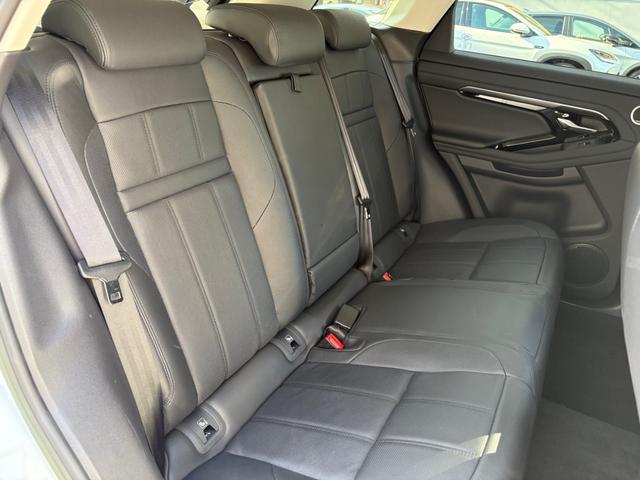 レンジローバーイヴォーク SE P200 4WD 全周囲カメラ クリアランスソナー オートクルーズコントロール パワーシート 衝突被害軽減システム ナビ LEDヘッドランプ 電動リアゲート アルミホイール キーレスエントリー AT(62枚目)