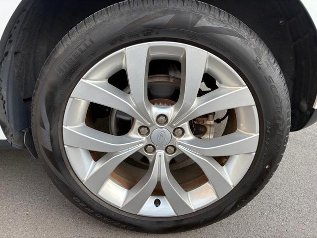 レンジローバーイヴォーク SE P200 4WD 全周囲カメラ クリアランスソナー オートクルーズコントロール パワーシート 衝突被害軽減システム ナビ LEDヘッドランプ 電動リアゲート アルミホイール キーレスエントリー AT(72枚目)