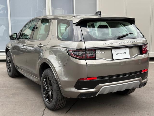 ディスカバリースポーツ Ｓ　Ｄ２００　４ＷＤ　全周囲カメラ　クリアランスソナー　オートクルーズコントロール　レーンアシスト　パワーシート　衝突被害軽減システム　ナビ　ＬＥＤヘッドランプ　アルミホイール　スマートキー　電動格納ミラー　ＡＴ（2枚目）