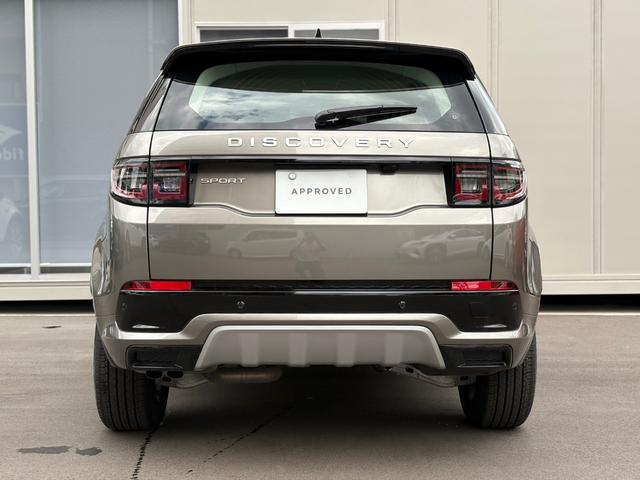 ディスカバリースポーツ Ｓ　Ｄ２００　４ＷＤ　全周囲カメラ　クリアランスソナー　オートクルーズコントロール　レーンアシスト　パワーシート　衝突被害軽減システム　ナビ　ＬＥＤヘッドランプ　アルミホイール　スマートキー　電動格納ミラー　ＡＴ（7枚目）