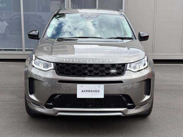 ディスカバリースポーツ Ｓ　Ｄ２００　４ＷＤ　全周囲カメラ　クリアランスソナー　オートクルーズコントロール　レーンアシスト　パワーシート　衝突被害軽減システム　ナビ　ＬＥＤヘッドランプ　アルミホイール　スマートキー　電動格納ミラー　ＡＴ（19枚目）