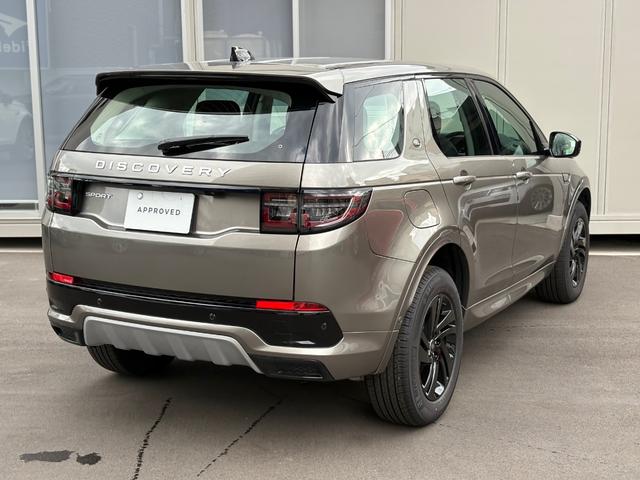 ディスカバリースポーツ Ｓ　Ｄ２００　４ＷＤ　全周囲カメラ　クリアランスソナー　オートクルーズコントロール　レーンアシスト　パワーシート　衝突被害軽減システム　ナビ　ＬＥＤヘッドランプ　アルミホイール　スマートキー　電動格納ミラー　ＡＴ（22枚目）