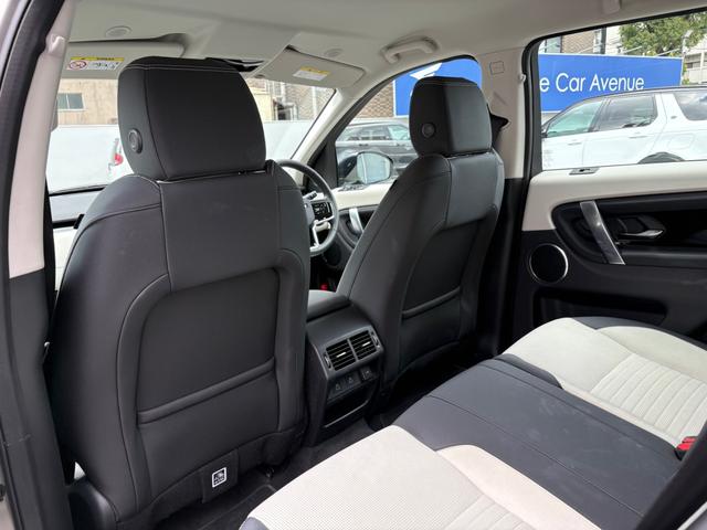 ディスカバリースポーツ Ｓ　Ｄ２００　４ＷＤ　全周囲カメラ　クリアランスソナー　オートクルーズコントロール　レーンアシスト　パワーシート　衝突被害軽減システム　ナビ　ＬＥＤヘッドランプ　アルミホイール　スマートキー　電動格納ミラー　ＡＴ（27枚目）