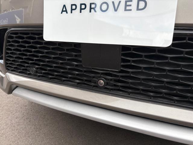 ディスカバリースポーツ Ｓ　Ｄ２００　４ＷＤ　全周囲カメラ　クリアランスソナー　オートクルーズコントロール　レーンアシスト　パワーシート　衝突被害軽減システム　ナビ　ＬＥＤヘッドランプ　アルミホイール　スマートキー　電動格納ミラー　ＡＴ（30枚目）