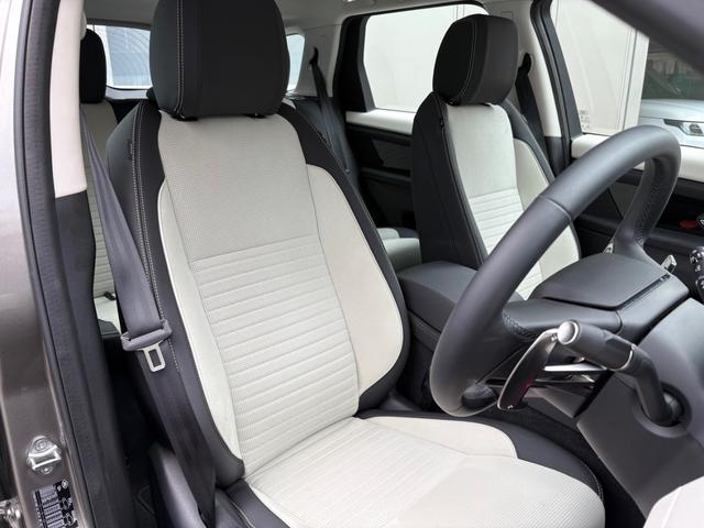 ディスカバリースポーツ Ｓ　Ｄ２００　４ＷＤ　全周囲カメラ　クリアランスソナー　オートクルーズコントロール　レーンアシスト　パワーシート　衝突被害軽減システム　ナビ　ＬＥＤヘッドランプ　アルミホイール　スマートキー　電動格納ミラー　ＡＴ（45枚目）