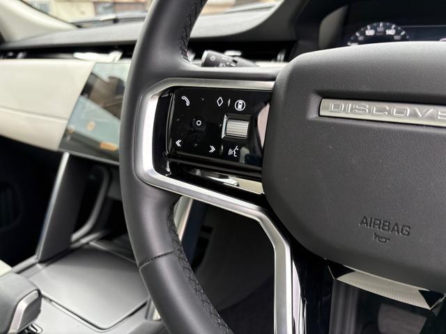 ディスカバリースポーツ Ｓ　Ｄ２００　４ＷＤ　全周囲カメラ　クリアランスソナー　オートクルーズコントロール　レーンアシスト　パワーシート　衝突被害軽減システム　ナビ　ＬＥＤヘッドランプ　アルミホイール　スマートキー　電動格納ミラー　ＡＴ（53枚目）