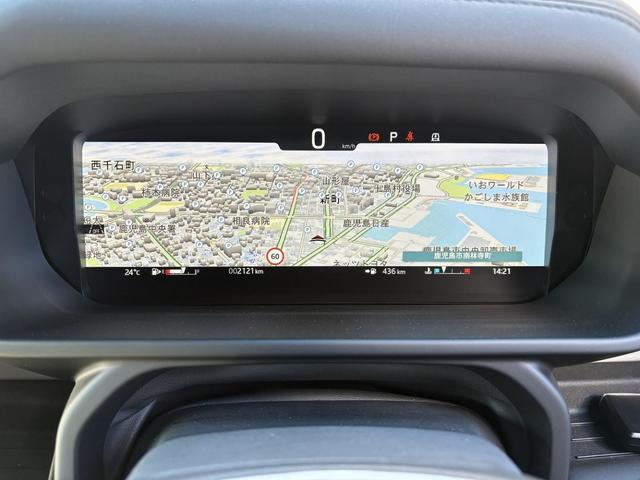 ディフェンダー １１０Ｘ－ダイナミックＳＥ　Ｄ３５０　４ＷＤ　全周囲カメラ　クリアランスソナー　オートクルーズコントロール　ナビ　アルミホイール　電動格納ミラー　ＡＴ　ＵＳＢ　Ｂｌｕｅｔｏｏｔｈ　エアコン　パワーウィンドウ　運転席エアバッグ（12枚目）