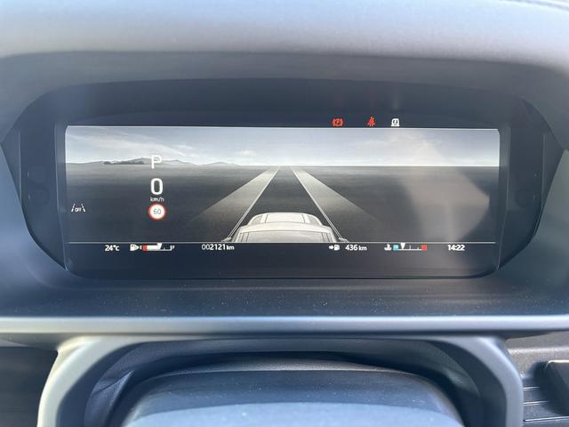 ディフェンダー １１０Ｘ－ダイナミックＳＥ　Ｄ３５０　４ＷＤ　全周囲カメラ　クリアランスソナー　オートクルーズコントロール　ナビ　アルミホイール　電動格納ミラー　ＡＴ　ＵＳＢ　Ｂｌｕｅｔｏｏｔｈ　エアコン　パワーウィンドウ　運転席エアバッグ（48枚目）