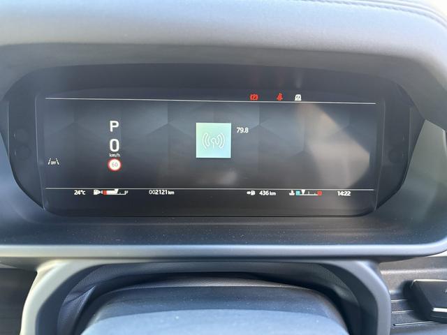 ディフェンダー １１０Ｘ－ダイナミックＳＥ　Ｄ３５０　４ＷＤ　全周囲カメラ　クリアランスソナー　オートクルーズコントロール　ナビ　アルミホイール　電動格納ミラー　ＡＴ　ＵＳＢ　Ｂｌｕｅｔｏｏｔｈ　エアコン　パワーウィンドウ　運転席エアバッグ（49枚目）