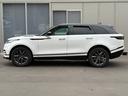 レンジローバーヴェラール ダイナミック SE P400e 4WD クリアランスソナー パワーシート サンルーフ ナビ アルミホイール シートヒーター AT エアコン(6枚目)