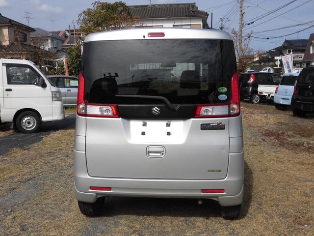 スペーシア Ｘ（3枚目）