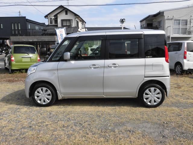 スペーシア Ｘ（5枚目）