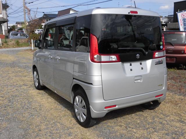 スペーシア Ｘ（10枚目）