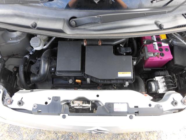 スペーシア Ｘ（11枚目）