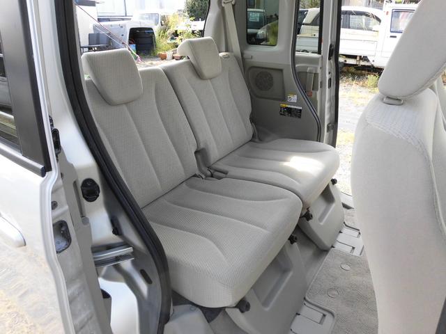 スペーシア Ｘ（20枚目）