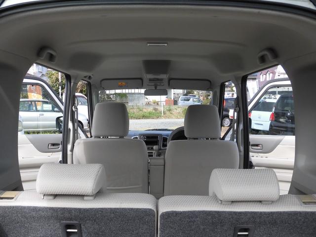 スペーシア Ｘ（23枚目）