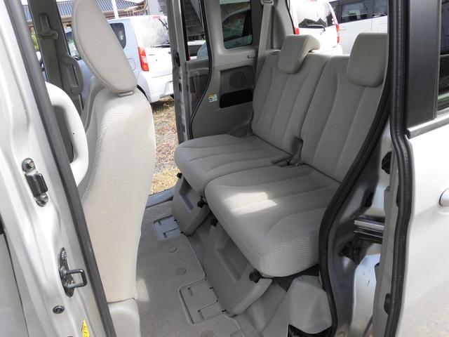 スペーシア Ｘ（26枚目）