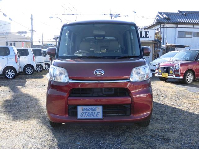 タント X(2枚目)