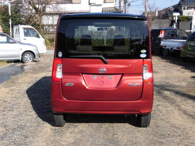 タント X(3枚目)