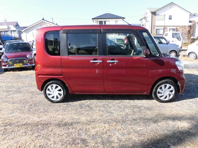 タント X(4枚目)