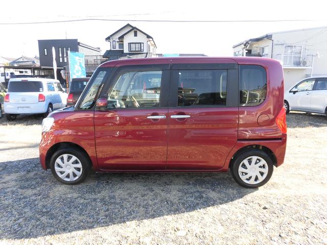 タント X(5枚目)