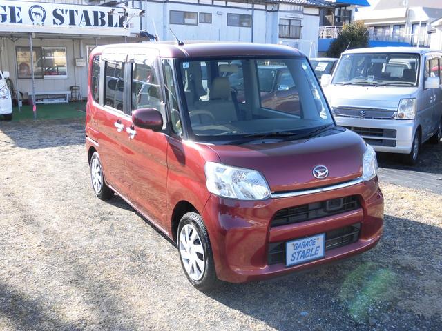 タント X(6枚目)