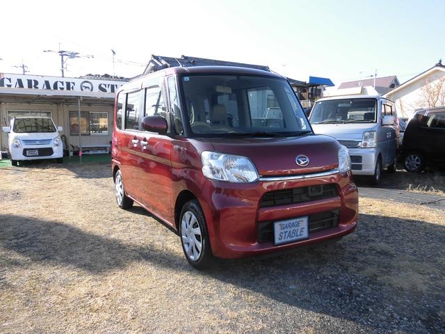 タント X(7枚目)