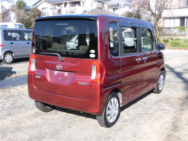 タント X(9枚目)