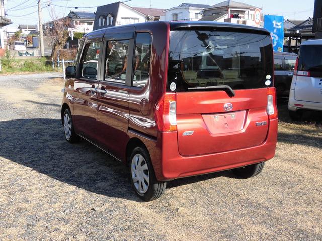 タント X(10枚目)