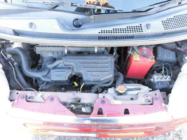 タント X(11枚目)