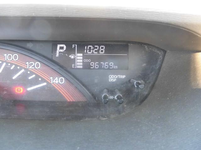 タント X(12枚目)