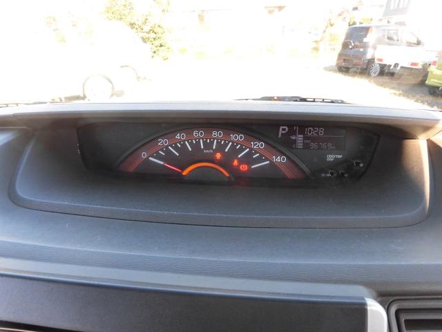 タント X(13枚目)