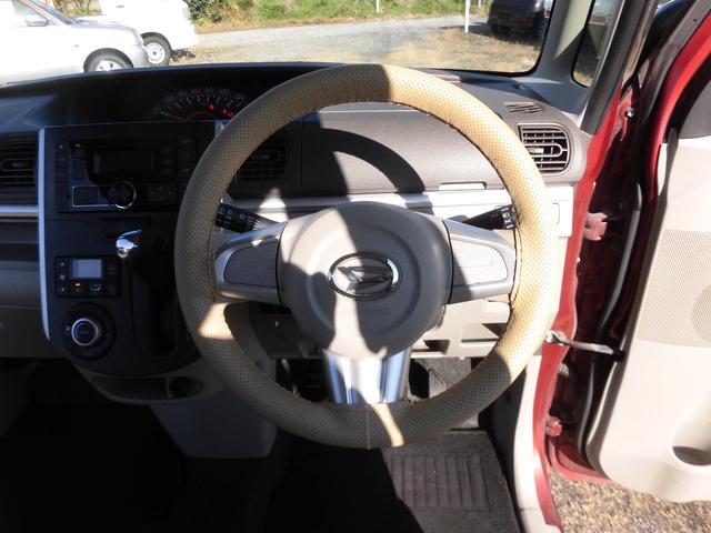 タント X(14枚目)