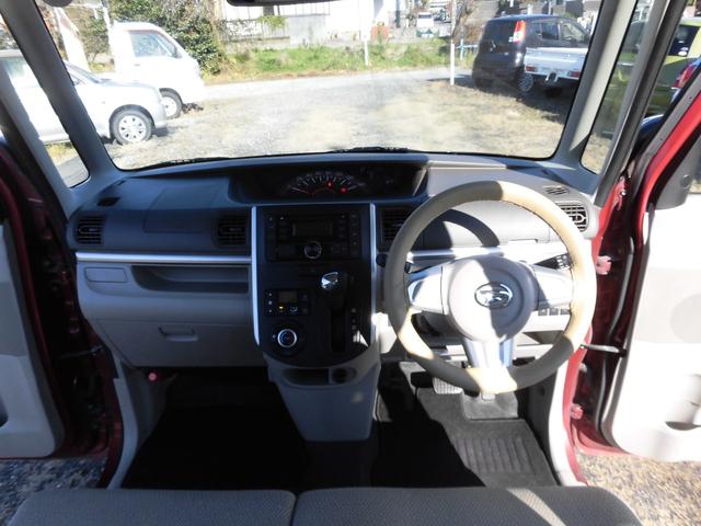 タント X(18枚目)