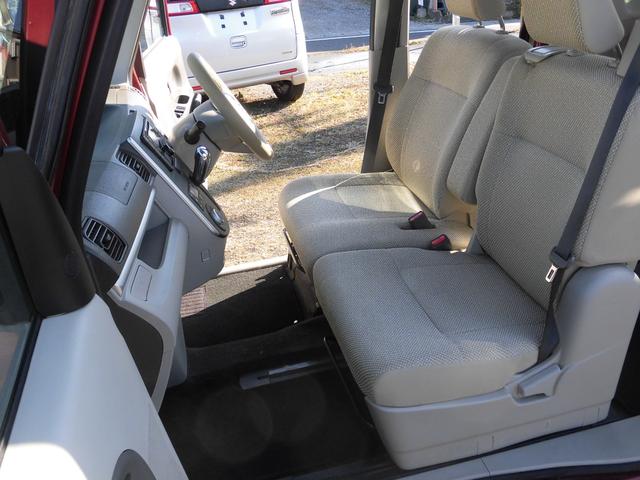 タント X(21枚目)