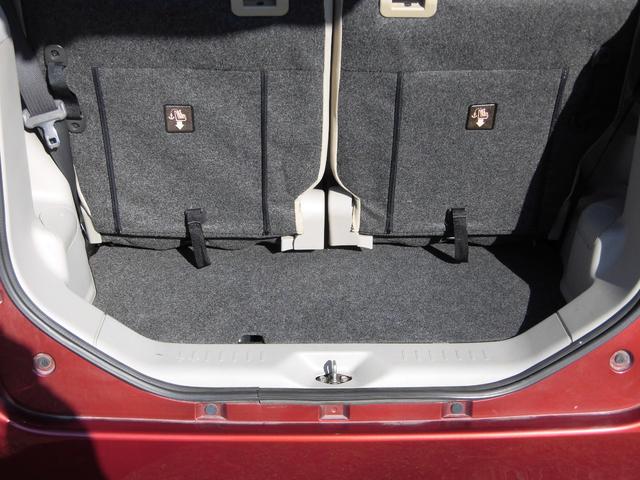 タント X(22枚目)