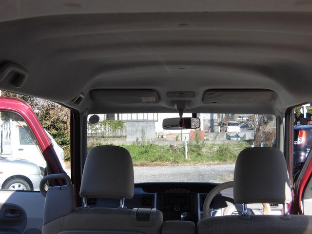 タント X(23枚目)