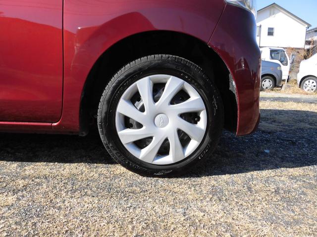 タント X(25枚目)