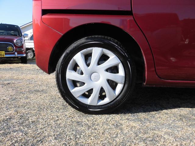 タント X(26枚目)