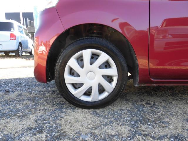 タント X(27枚目)